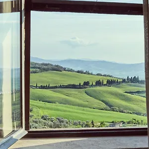 Holiday home Il Torrino - Deb's Monticchiello, Pienza