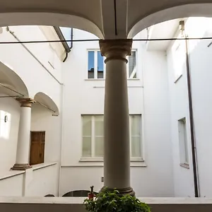 Lo Specchio , Parma Italy
