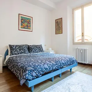 Al Zigant - Location , Bologna Italy