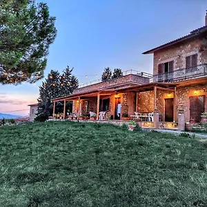 Farm stay Il Casato Mag-il Giogo, Pienza