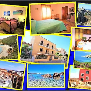 Vacanze Sardegna , Santa Teresa di Gallura Italia
